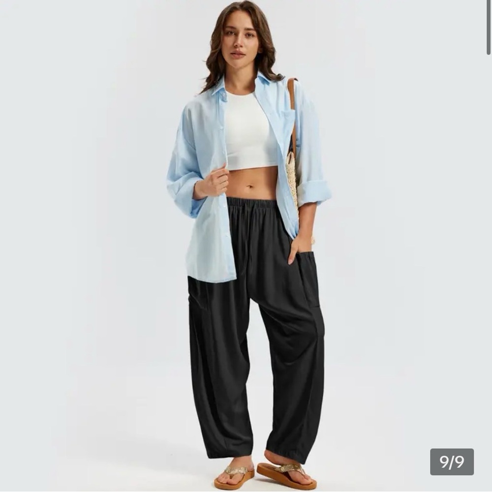 Olive Green women’s Pants